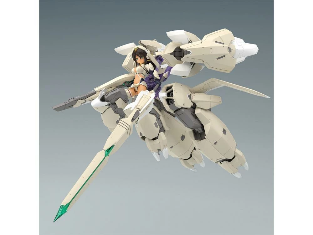 Kotobukiya Alice Gear Aegis Megami Device Sitara Kaneshiya Ver. Ganesha Model Kit 5 Kotobukiya Alice Gear Aegis Megami Device Sitara Kaneshiya Ver. Ganesha Model Kit - Image 3