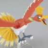 Bandai Pokemon Gold & Silver Ho-Oh Model Kit -Bandai Sales Store 8be8ae25 f8a9 4fa3 a062 399a3534f87b