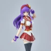 The King Of Fighters XIV Athena Asamiya Machine Girl 1/12 Scale Figure -Bandai Sales Store 8c6918a5 4b8f 439a 9c93 ad18e688dedf