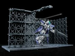 Bandai 30 Minutes Missions Customize Scene Base (Truss Base Ver.) -Bandai Sales Store 8ca6666e 8146 4291 90cd fd45c9308c62