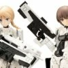 Megami Device Wism Soldier Assault Scout Model Kit (Reissue) -Bandai Sales Store 8d01bcd1 8df6 47b3 980c b85d1be9dd84 1