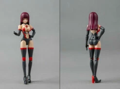 MS General MG-03 Cao Cao X Bi Fang Model Kit 14 MS General MG-03 Cao Cao X Bi Fang Model Kit -Bandai Sales Store 8d32dbcc b45b 48a4 ae1d 8bb388e729a1 1