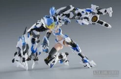 A.T.K. Girl White Tiger 1/12 Scale Model Kit -Bandai Sales Store 8da4e2a0 5c8e 456e b60e 18232e483896
