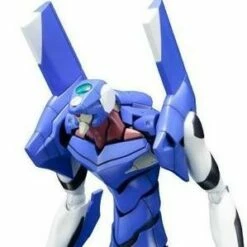 Kotobukiya EVA-00 Prototype TV Ver. Plastic Model (Neon Genesis Evangelion)