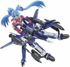 Macross V.F.G. VF-25G Super Messiah Klan Klang Model Kit -Bandai Sales Store 8dc10a11 8e6d 4176 bcf7 e46edfd3ec31