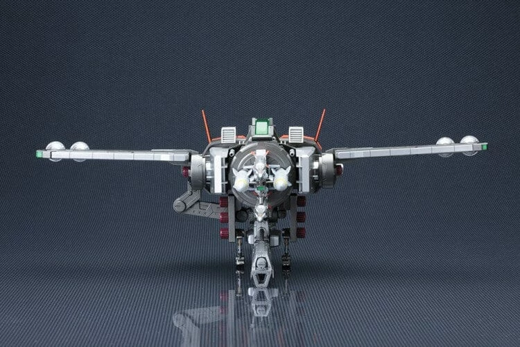 Kotobukiya Zoids Highend Master Model EZ-015 Iron Kong (Prozen Knight Ver.) 1/72 Scale Model Kit 18 Kotobukiya Zoids Highend Master Model EZ-015 Iron Kong (Prozen Knight Ver.) 1/72 Scale Model Kit - Image 16