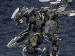 Hexa Gear Voltrex Wrath 1/24 Scale Model Kit