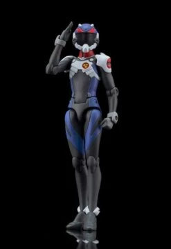 Macross Frontier PLAMAX MF-69 Minimum Factory Alto Saotome (with VF-25F Decals) Model Kit -Bandai Sales Store 8e37d039 8ad4 4406 9cdb 77898217a6a1