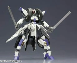 Frame Arms RF-12/B Second Jive RE2 Model Kit -Bandai Sales Store 8e8ccb1e c717 46bb bd4b dd954a9ba948