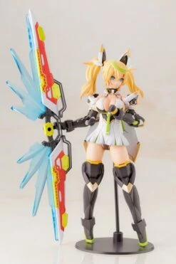Phantasy Star Online 2 Es Gene (Stella Tears Ver.) Model Kit -Bandai Sales Store 8f05e922 2173 4874 9ff9 8391153a5994