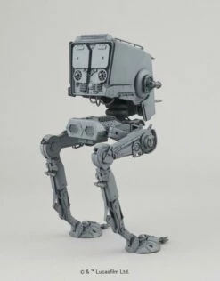 Bandai Star Wars Return Of The Jedi AT-ST 1/48 Scale Model Kit -Bandai Sales Store 8f0c5b4f c487 4280 b538 d1e080ae3eec