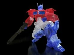 Bandai Transformers Furai Optimus Prime (IDW Clear Ver.) SDCC 2020 Exclusive Model Kit -Bandai Sales Store 8f2ce73c 96fa 4795 b53b e99f32c4da49