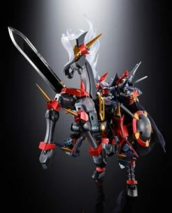 Bandai Super Robot Wars: Original Generations Soul Of Chogokin GX-46R Dygenguar & Aussenseiter -Bandai Sales Store 8f64de14 cd11 43d4 a11e 8e68aa2d4fe3