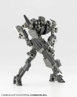 M.S.G. Modeling Support Goods Weapon Unit 07 Twin Link Magnum -Bandai Sales Store 8f7e0051 cdb1 4645 9082 f293b2933d57