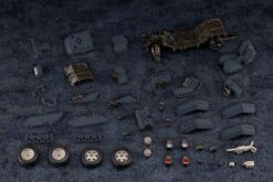 Hexa Gear Booster Pack Forest Buggy (Night Stalker Ver.) 1/24 Scale Model Kit 11 Hexa Gear Booster Pack Forest Buggy (Night Stalker Ver.) 1/24 Scale Model Kit -Bandai Sales Store 8fe6f1aa 847c 420f 9583 037e39861d8d