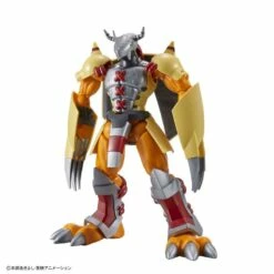 Bandai Digimon Figure-rise Standard WarGreymon Model Kit 17 Bandai Digimon Figure-rise Standard WarGreymon Model Kit -Bandai Sales Store 902ac6ba d1ea 4f59 afce 0509ae08a9dd