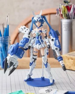 Frame Arms Girl Architect (Nipako Ver.) Model Kit -Bandai Sales Store 905d3c9f d076 4e51 9e28 34877c2c0a12