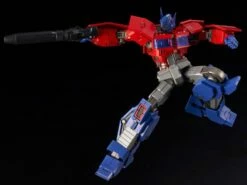 Bandai Transformers Furai 03 Optimus Prime (IDW Ver.) Model Kit -Bandai Sales Store 9072943c 096f 448c 89f5 0679fdab66b4
