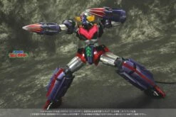 UFO Robot Grendizer DH Gokin Grendizer 36 UFO Robot Grendizer DH Gokin Grendizer -Bandai Sales Store 912dabf9 1fd9 44a0 b4e2 52be23f85338