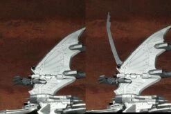 Zoids Highend Master Model RZ-029 Storm Sworder 1/72 Scale Model Kit -Bandai Sales Store 9138029b 7a7b 41bc af38 770dfe062b6b