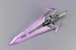 M.S.G. Modeling Support Goods Heavy Weapon Unit 12 Gun Blade Lance -Bandai Sales Store 91840a1e 2a12 4988 adf6 238372e3c941