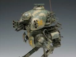 Maschinen Krieger Kuster 1/20 Scale Model Kit