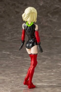 Megami Device Bullet Knights Lancer (Hell Blaze) Model Kit (Ver. 2) 20 Megami Device Bullet Knights Lancer (Hell Blaze) Model Kit (Ver. 2) -Bandai Sales Store 91eab5e7 1227 4176 b8ba 2baeaad891bb