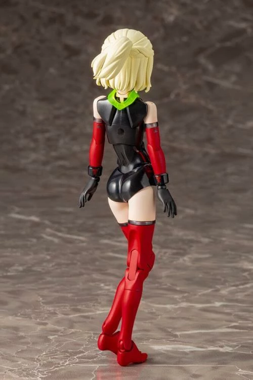 Megami Device Bullet Knights Lancer (Hell Blaze) Model Kit (Ver. 2) 9 Megami Device Bullet Knights Lancer (Hell Blaze) Model Kit (Ver. 2) - Image 7