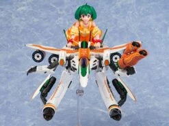 Macross Frontier V.F.G. VF-25F Messiah Ranka Lee (Macross 40th Anniversary) Model Kit -Bandai Sales Store 91eadcc9 3c12 47a7 8dbf 0f0351e76682
