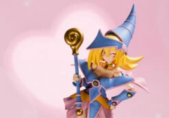 Yu-Gi-Oh! Cross Frame Girl Dark Magician Girl Model Kit -Bandai Sales Store 91fcb9c0 bbde 4835 ae9b 2739133d1766