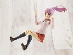 Kotobukiya Sousai Shoujo Teien Touou High School Winter Clothes Yuki Madoka (Dreaming Style Fresh Berry Ver.) 1/10 Scale Model Kit -Bandai Sales Store 9203caef e99e 4d6a b6c0 e28ba6a647a0