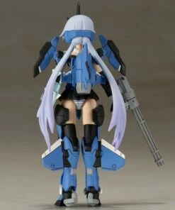 Frame Arms Girl Hand Scale Stylet Model Kit -Bandai Sales Store 9219df7b 2004 45f6 9b4b 9e6ee037c8c6