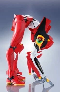 Bandai Rebuild Of Evangelion Dynaction EVA Unit-02 -Bandai Sales Store 922a0239 2b64 43f2 a25f 144f8bb5f70a