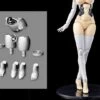 Megami Device M.S.G. 02 Bottom Set Skin Color A Model Kit -Bandai Sales Store 928a1d1a cc48 4f61 b0bf 8eb7c5f42277