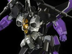 Bandai Transformers Furai 09 Skywarp Model Kit