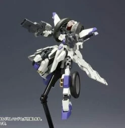 Frame Arms RF-12/B Second Jive RE2 Model Kit -Bandai Sales Store 9312e70b f33b 450e 9b92 37dba43ab5c2