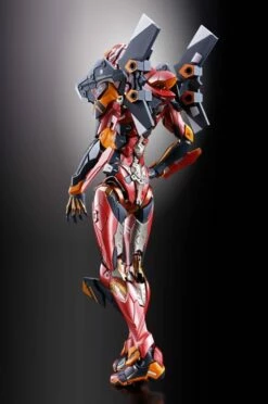 Bandai Evangelion Metal Build EVA Unit-02 Production Model -Bandai Sales Store 9324a50c ca89 4658 8c06 984f5d60c391