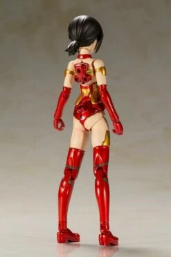 Frame Arms Girl Laetitia (Ryuu-Bi) Model Kit -Bandai Sales Store 93925dde 74bb 4842 8df7 14380746e2de