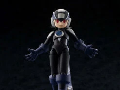 Kotobukiya Mega Man Battle Network Dark MegaMan.EXE 1/12 Scale Model Kit