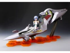 Evangelion Dwell Rei Ayanami (Entry Plug Interior Ver.) 1/6 Scale Figure -Bandai Sales Store 93f11bcf 48be 480d ad1d 550ec332091a