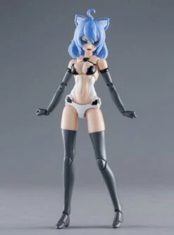 A.T.K. Girl White Tiger 1/12 Scale Model Kit -Bandai Sales Store 94070644 5c7f 4581 8ddc 77a2b304df47