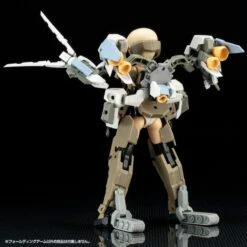Kotobukiya M.S.G. Modeling Support Goods Weapon Unit 42 Folding Arm -Bandai Sales Store 945a36d3 0de0 4302 a2ec 632260e57c45