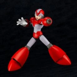 Mega Man X (Rising Fire Ver.) 1/12 Scale Model Kit -Bandai Sales Store 946a5202 4756 4826 8a97 83252450432e