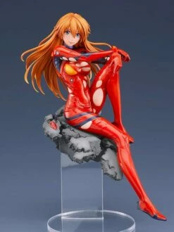 Rebuild Of Evangelion Asuka Langley 1/7 Scale Figure -Bandai Sales Store 948f0575 0de5 4806 944d 2978dbe705f5