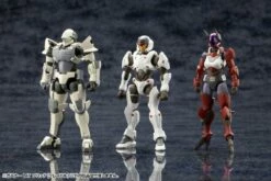 Kotobukiya Hexa Gear Governor Light Armor Type Solid (Cradle) 1/24 Scale Model Kit -Bandai Sales Store 94e0642b c733 4940 a1fd e161b793f2fb