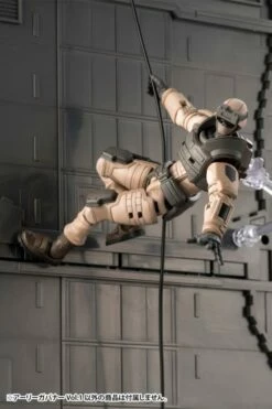 Hexa Gear Early Governor Vol.1 1/24 Scale Model Kit 31 Hexa Gear Early Governor Vol.1 1/24 Scale Model Kit -Bandai Sales Store 95407db4 cd2c 46f4 bdf0 d8b997384ba1