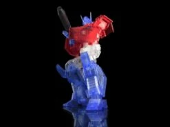 Bandai Transformers Furai Optimus Prime (IDW Clear Ver.) SDCC 2020 Exclusive Model Kit -Bandai Sales Store 95f26a17 3082 4e72 9ba8 d98e0b5f2a14