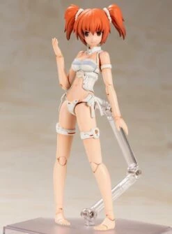 The King Of Braves GaoGaiGar Cross Frame Girl Brave Girl Model Kit -Bandai Sales Store 961e611a 1dab 4167 a4ca ecb65e981027