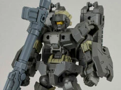 Bandai 30 Minutes Missions #29 EEXM-17 Alto Ground Type (Olive Drab) Model Kit
