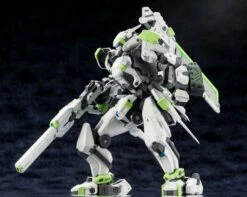 BORDER BREAK: 1/35 KISEI KUSHIKI -Bandai Sales Store 96ca0cb3 54ac 4429 ba74 3e4360bbb3f6